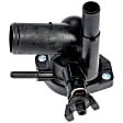 902-5178 Thermostat Housing OE Solutions Series