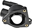902-5190 Thermostat Housing OE Solutions Series