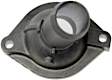 902-5193 Thermostat Housing OE Solutions Series