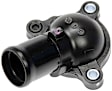 902-5198 Thermostat Housing OE Solutions Series