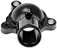 902-5198 Thermostat Housing OE Solutions Series