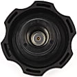 902-5201 HD Solutions Series Coolant Reservoir Cap - Direct Fit, Sold individually