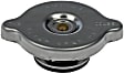 902-5202 HD Solutions Series Coolant Reservoir Cap - Direct Fit, Sold individually