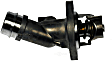 902-5210 Thermostat Housing OE Solutions Series