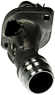 902-5210 Thermostat Housing OE Solutions Series
