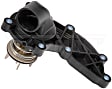 902-5218 Thermostat Housing OE Solutions Series