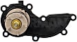 902-5218 Thermostat Housing OE Solutions Series