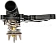 902-5218 Thermostat Housing OE Solutions Series