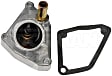 902-5249 Thermostat Housing OE Solutions Series