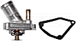 902-5249 Thermostat Housing OE Solutions Series