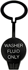902-5401 HD Solutions Series Windshield Washer Reservoir Cap