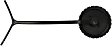 902-5404 HD Solutions Series Windshield Washer Reservoir Cap