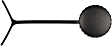 902-5404 HD Solutions Series Windshield Washer Reservoir Cap