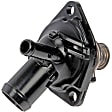 902-5836 Thermostat Housing OE Solutions Series