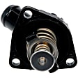 902-5836 Thermostat Housing OE Solutions Series