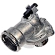 902-5850 Thermostat Housing OE Solutions Series