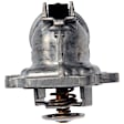 902-5850 Thermostat Housing OE Solutions Series