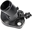 902-5853 Thermostat Housing OE Solutions Series