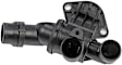 902-5870 Thermostat Housing OE Solutions Series