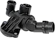902-5870 Thermostat Housing OE Solutions Series