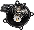902-5873 Thermostat Housing OE Solutions Series