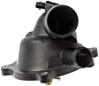 902-5873 Thermostat Housing OE Solutions Series