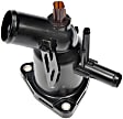 902-5881 Throttle Body, 6 Cyl., 3.5L Engine, Cover, without Trailer Tow Package