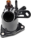 902-5881 Throttle Body, 6 Cyl., 3.5L Engine, Cover, without Trailer Tow Package