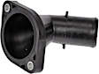 2013 Toyota Camry - Thermostat Housing, GAS, Cover, 4 Cyl 2.5L, OE Solutions Series