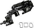 902-5914 Thermostat Housing OE Solutions Series