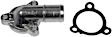 902-5919 Thermostat Housing OE Solutions Series