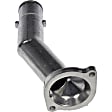 902-5932 Thermostat Housing OE Solutions Series