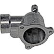 902-5933 Thermostat Housing OE Solutions Series
