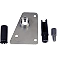 902-600 Blend Door Repair Kit - Direct Fit