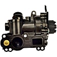 902-670 Water Pump, 2.0L, 4Cyl, OE Solutions Series