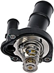 902-681 Thermostat Housing OE Solutions Series