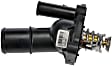 902-681 Thermostat Housing OE Solutions Series