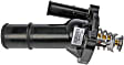 902-682 Thermostat Housing OE Solutions Series