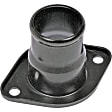 902-689 Thermostat Housing OE Solutions Series