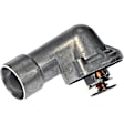 902-691 Thermostat Housing OE Solutions Series