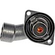 902-691 Thermostat Housing OE Solutions Series
