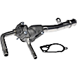 902-692 Thermostat Housing OE Solutions Series