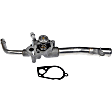 902-692 Thermostat Housing OE Solutions Series