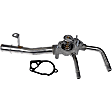 902-692 Thermostat Housing OE Solutions Series