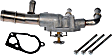 902-693 Thermostat Housing OE Solutions Series