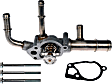 902-693 Thermostat Housing OE Solutions Series