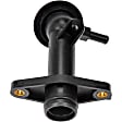 902-696 Radiator Filler Neck - Direct Fit
