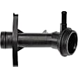 902-696 Radiator Filler Neck - Direct Fit