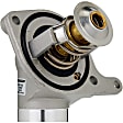 902-700 Thermostat Housing OE Solutions Series
