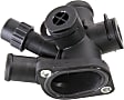 902-701 OE Solutions Series Water Outlet - Direct Fit, Sold individually